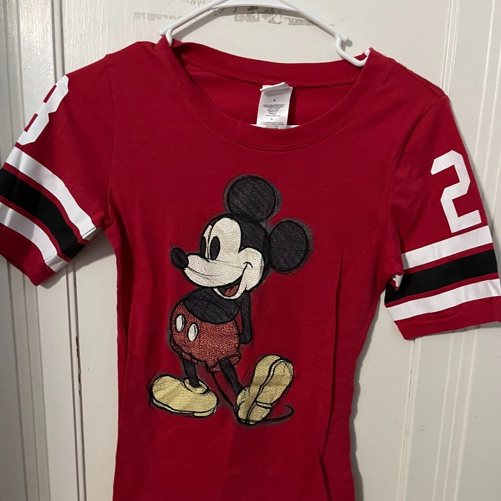 Mickey Mouse T-shirt